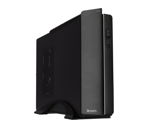 x-kom H&O 100 i5-10400F/8GB/960/W10X/GT1030 - 622203 - zdjęcie